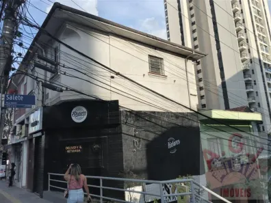 Sobrado com 3 Quartos à venda, 175m² no Santana, São Paulo