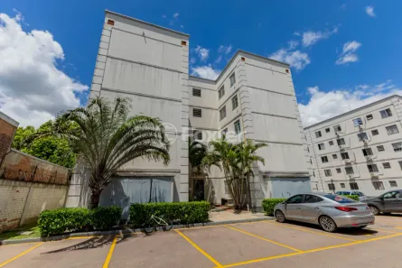 Apartamento com 2 Quartos à venda, 41m² no Igara, Canoas