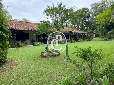 Fazenda/Sítio com 10 Quartos à venda, 1500m² no Chácara Marambaia, Caçapava