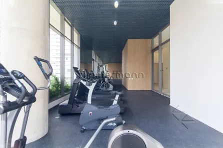 Apartamento com 3 Quartos à venda, 193m² no Pinheiros, São Paulo