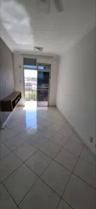 Apartamento com 3 Quartos para alugar, 96m² no Centro, Rondonópolis