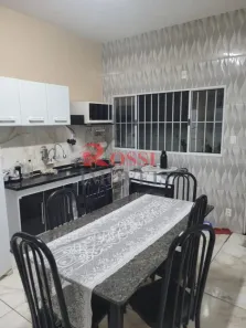 Casa com 3 Quartos à venda, 104m² no Zona Central, Rio Claro