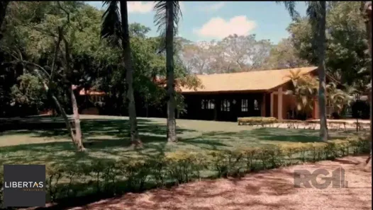 Fazenda/Sítio com 2 Quartos à venda, 399m² no Ponta Grossa, Porto Alegre