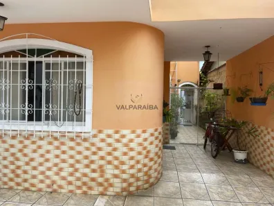 Sobrado com 3 Quartos à venda, 140m² no Borda da Mata, Caçapava