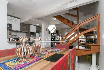 Casa de Condomínio com 3 Quartos à venda, 199m² no Hípica, Porto Alegre