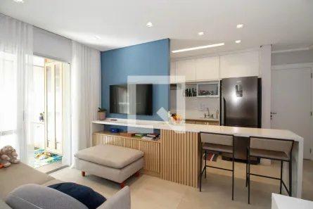 Apartamento com 2 Quartos à venda, 69m² no Sumaré, São Paulo