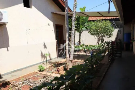 Casa com 3 Quartos à venda, 170m² no Jardim Altos do Klavin, Nova Odessa