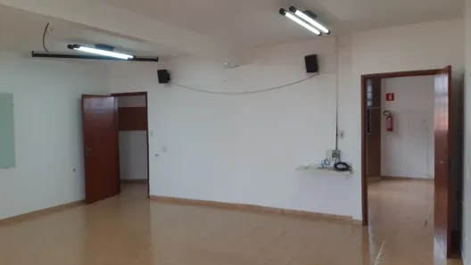 Sobrado com 9 Quartos para alugar, 190m² no Vila Aurora, São José do Rio Preto