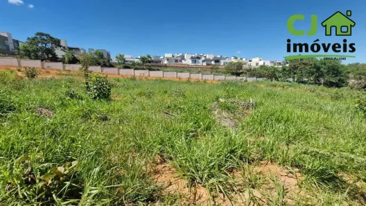 Lote/Terreno à venda, 1000m² no Várzea, Lagoa Santa