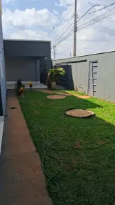 Casa com 3 Quartos à venda, 140m² no Residencial Ravena, Senador Canedo