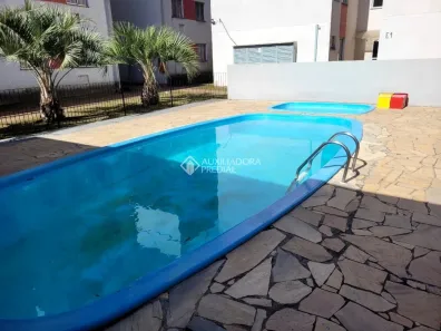 Apartamento com 2 Quartos à venda, 45m² no Restinga, Porto Alegre