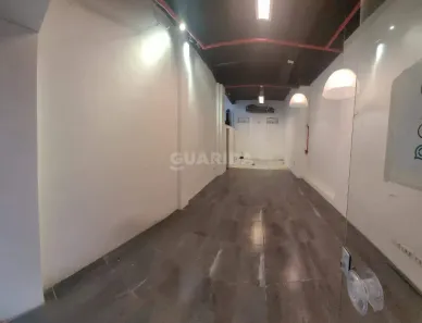 Ponto Comercial para alugar, 57m² no Centro Histórico, Porto Alegre