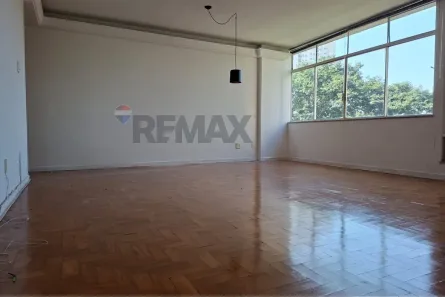 Apartamento com 3 Quartos para alugar, 120m² no Bela Vista, São Paulo