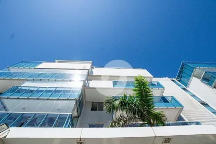 Apartamento com 2 Quartos à venda, 91m² no Piratininga, Niterói