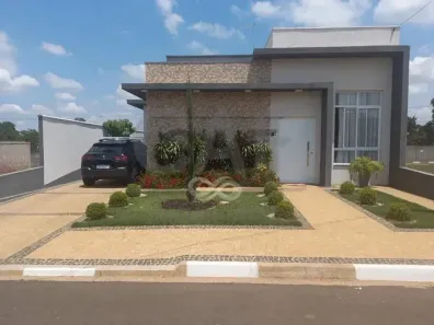 Casa com 3 Quartos à venda, 110m² no Jardim Dona Luiza, Jaguariúna