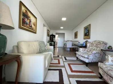 Apartamento com 3 Quartos à venda, 101m² no Alto da Mooca, São Paulo