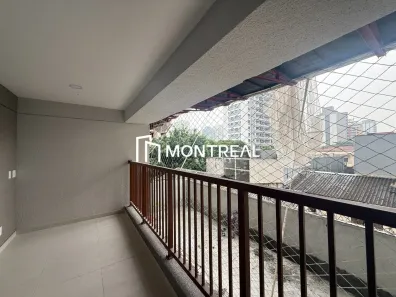 Apartamento com 3 Quartos à venda, 85m² no Indianópolis, São Paulo