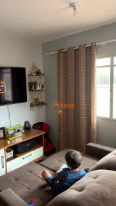 Sobrado com 2 Quartos à venda, 104m² no Vila Rosália, Guarulhos