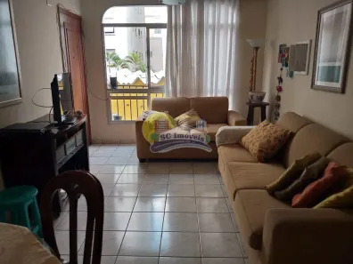 Apartamento com 2 Quartos à venda, 82m² no Boqueirão, Santos