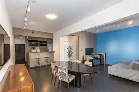 Apartamento com 2 Quartos à venda, 101m² no Vila Mariana, São Paulo
