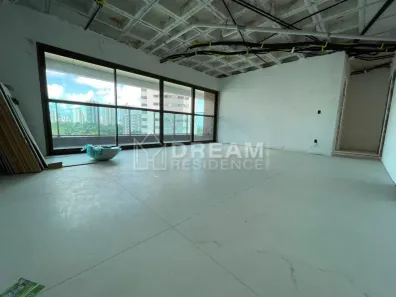 Apartamento com 3 Quartos à venda no Monteiro, Recife