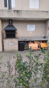 Apartamento com 3 Quartos à venda, 59m² no Pirajussara, São Paulo