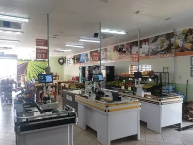 Galpão/Depósito/Armazém à venda, 227m² no Jardim Maria Goretti, Ribeirão Preto