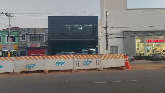 Ponto Comercial para alugar, 480m² no Cambuci, São Paulo