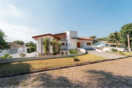 Casa de Condomínio com 4 Quartos à venda, 760m² no Alpes dos Araçás (Jordanésia), Cajamar