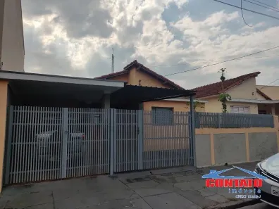 Casa com 3 Quartos à venda, 220m² no Vila Boa Vista, São Carlos