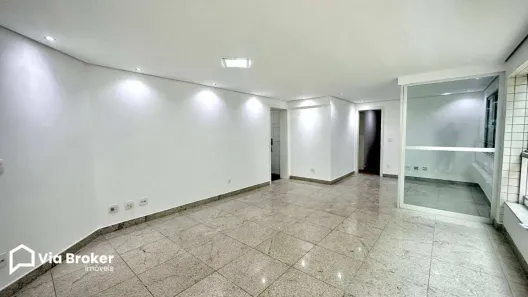 Apartamento com 4 Quartos à venda, 140m² no Buritis, Belo Horizonte