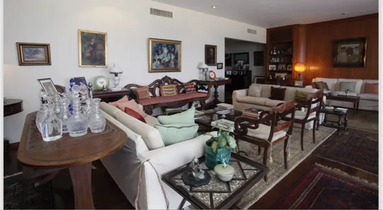 Apartamento com 4 Quartos à venda, 340m² no Copacabana, Rio de Janeiro