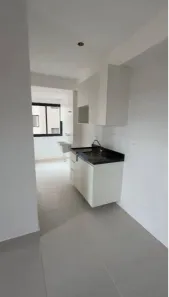 Apartamento com 2 Quartos à venda, 55m² no Jardim São Vicente, São José dos Campos