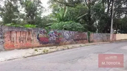 Lote/Terreno à venda, 18000m² no Vila Flórida, Guarulhos