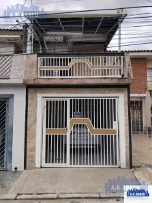 Sobrado com 2 Quartos à venda, 73m² no Vila Paulistania, São Paulo