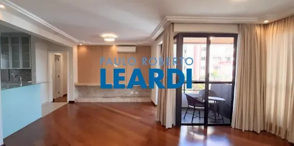 Apartamento com 3 Quartos à venda, 108m² no Vila Mariana, São Paulo