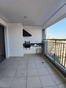Apartamento com 3 Quartos à venda, 89m² no Vila Independência, São Paulo