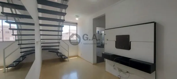 Apartamento com 3 Quartos à venda, 112m² no Jardim Vera Cruz, Sorocaba
