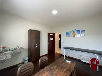 Sala Comercial para alugar, 25m² no São Sebastiao, Brumadinho