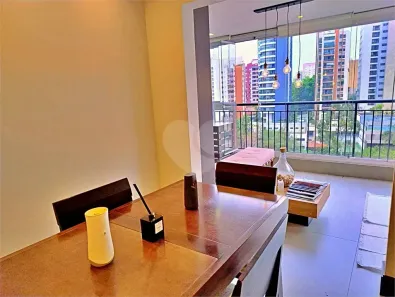 Apartamento com 2 Quartos à venda, 69m² no Jardim Vila Mariana, São Paulo