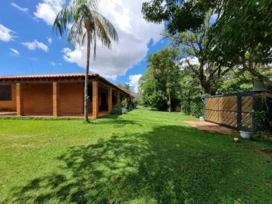 Casa de Condomínio com 4 Quartos à venda, 400m² no Parque Xangrilá, Campinas