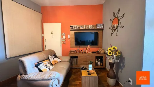 Apartamento com 3 Quartos à venda, 114m² no Centro, Belo Horizonte