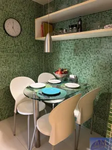 Apartamento com 3 Quartos à venda, 115m² no Tamarineira, Recife