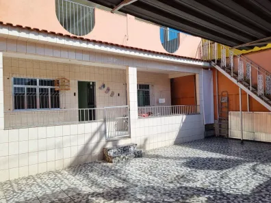 Casa com 3 Quartos à venda, 299m² no Agostinho Porto, São João de Meriti