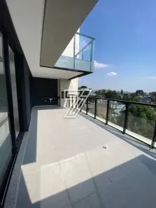 Cobertura com 3 Quartos à venda, 255m² no Bigorrilho, Curitiba