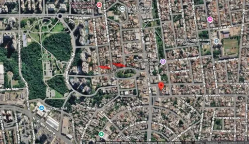 Lote/Terreno à venda, 360m² no Vila Ipiranga, Porto Alegre