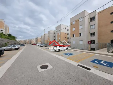 Apartamento com 2 Quartos à venda, 47m² no Bairro dos Penhas, Franco da Rocha