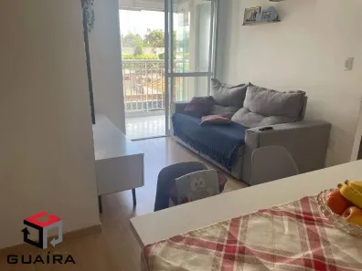 Apartamento com 2 Quartos à venda, 60m² no Santa Paula, São Caetano do Sul