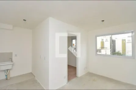 Apartamento com 2 Quartos à venda, 37m² no Barra Funda, São Paulo