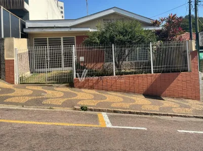 Casa com 3 Quartos para alugar, 210m² no Jardim Ribeiro, Valinhos